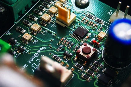 tarjetas electronicas